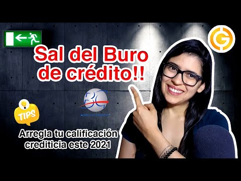 ¿Qué pasa si no pago al Buró de Crédito?