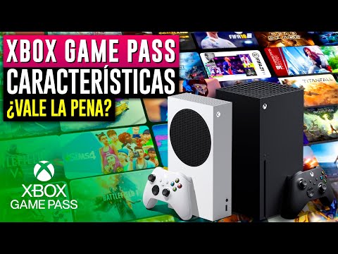 ¿Qué pasa si no pago el Xbox Game Pass?