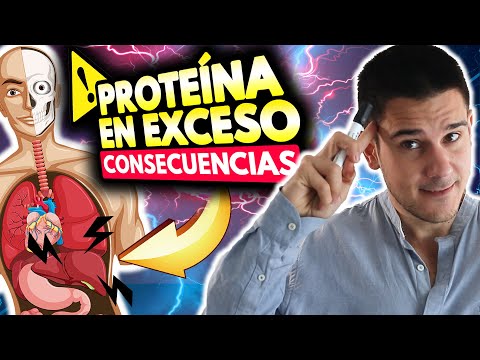 ¿Qué pasa si comes hasta reventar? Consecuencias y riesgos de la sobrealimentación