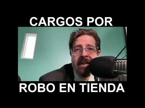 ¿Qué pasa si robas algo y lo devuelves?