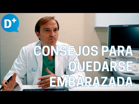 ¿Qué pasa si ovulo y no quedo embarazada?