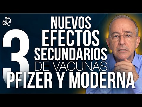 ¿Qué pasa si te vacunas con Pfizer y AstraZeneca?