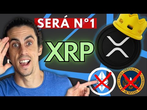 ¿Qué pasa si XRP gana la demanda?