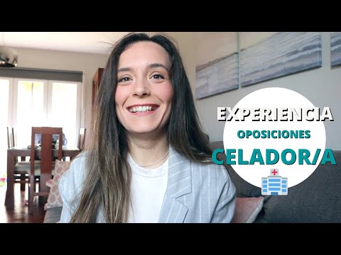 ¿Qué pasa si apruebas las oposiciones de celador? Descubre tus nuevas oportunidades laborales