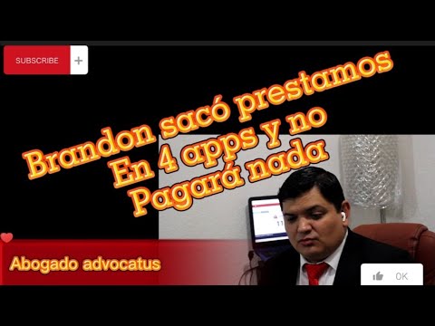 ¿Qué pasa si no pago mi deuda con Ample Cash?