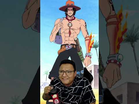 ¿Qué pasa si Luffy come otra fruta del diablo?