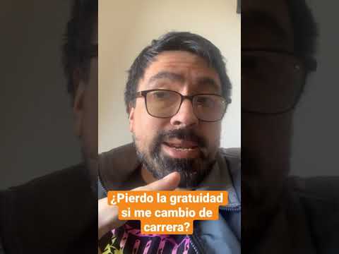 ¿Qué pasa si me echo un ramo con la gratuidad?