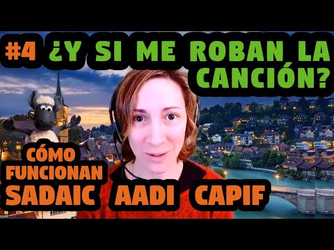 ¿Qué pasa si no pago a AADI CAPIF?