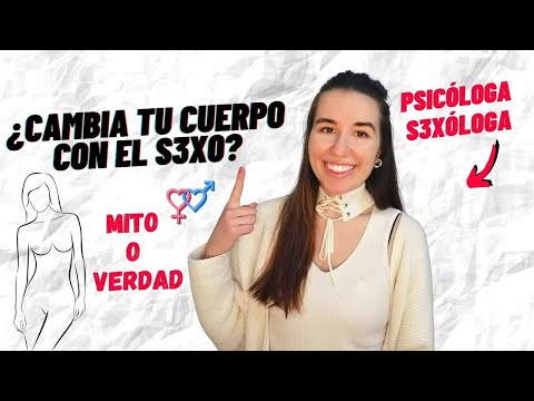 ¿Qué pasa si pierdes la virginidad?