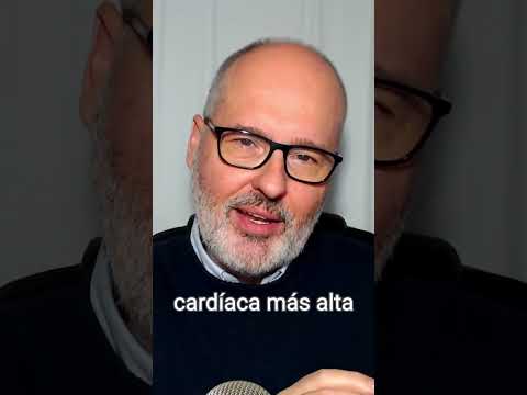 ¿Qué pasa si mi frecuencia cardíaca es de 79 bpm?