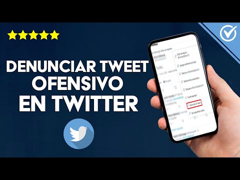 ¿Qué pasa si te denuncian en Twitter?