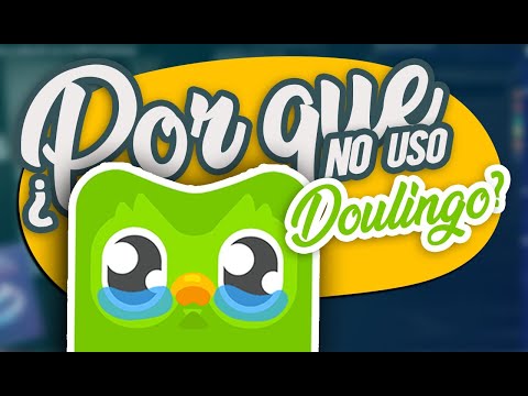 ¿Qué pasa si completas Duolingo?