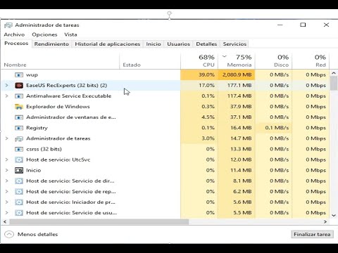 ¿Qué pasa si elimino el proceso csrss?