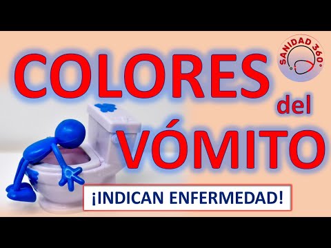 ¿Qué pasa si vomitas amarillo? Causas y posibles soluciones