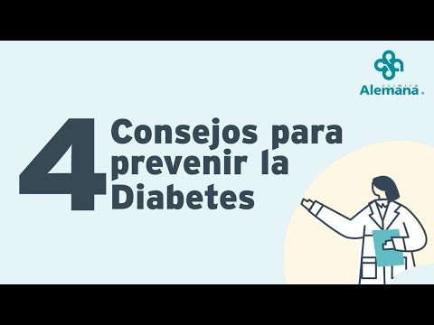 ¿Qué pasa si no se trata la diabetes?