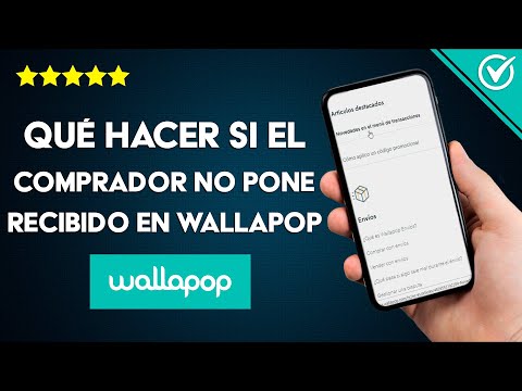 ¿Qué pasa si el comprador de Wallapop no da el OK?