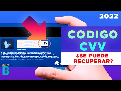 ¿Qué pasa si mi tarjeta de débito no tiene CVV?