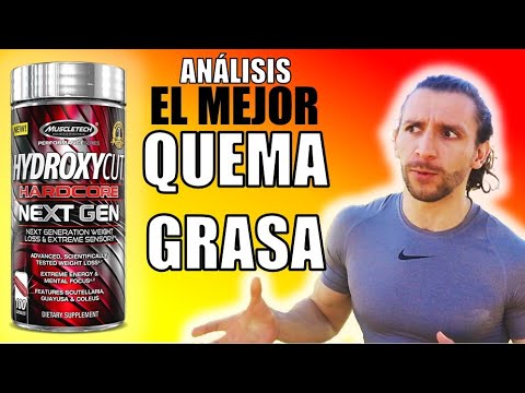 ¿Qué pasa si tomo Hydroxycut después de comer?