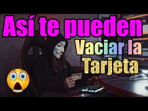 ¿Qué pasa si doy mi CVV? Riesgos y precauciones a tomar en cuenta