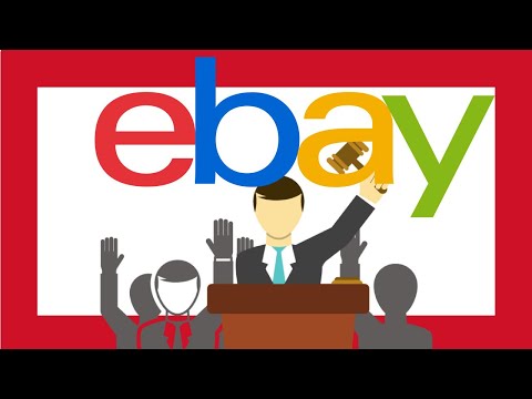 ¿Qué pasa si oferto en eBay y no compro?