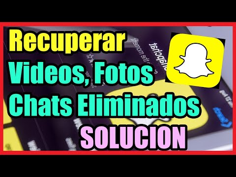 ¿Qué pasa si desinstalo Snapchat y lo vuelvo a instalar?