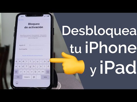 ¿Qué pasa si un iPhone tiene iCloud activado?