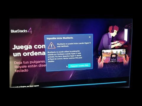 ¿Qué pasa si desactivo Hyper-V en mi ordenador?