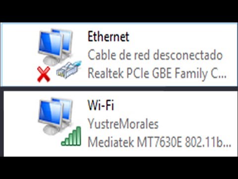 ¿Qué pasa si desactivo el WLAN de mi modem?