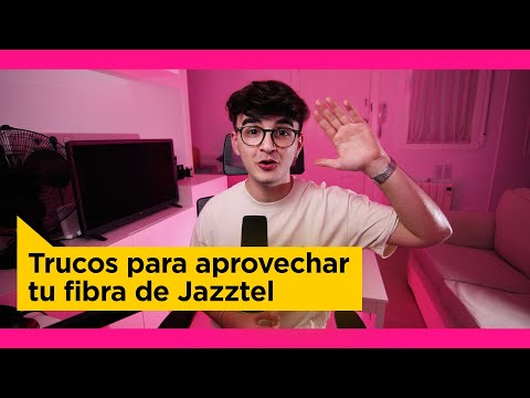 ¿Qué pasa si te quedas sin datos en Jazztel?