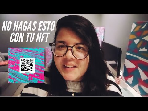 ¿Qué pasa si utilizo un NFT que no me pertenece?