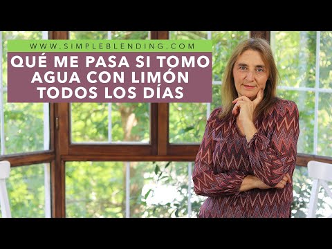 ¿Qué pasa si como limón durante mi periodo?