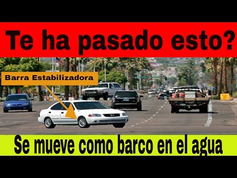 ¿Qué pasa si se desvía un carro?
