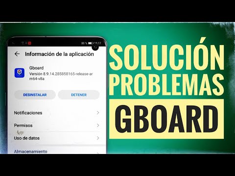 ¿Qué pasa si desactivo Gboard en mi dispositivo?