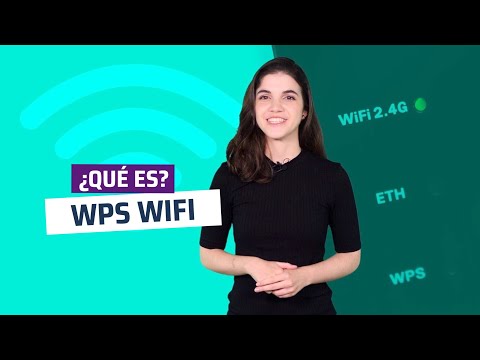 ¿Qué pasa si el WPS está apagado?