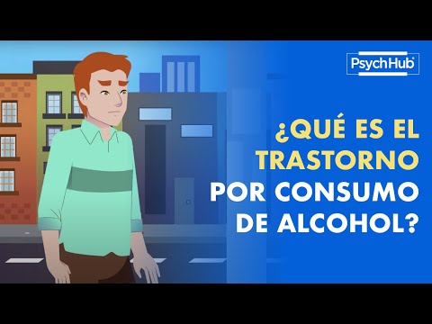 ¿Qué pasa si bebes mucho alcohol de golpe?