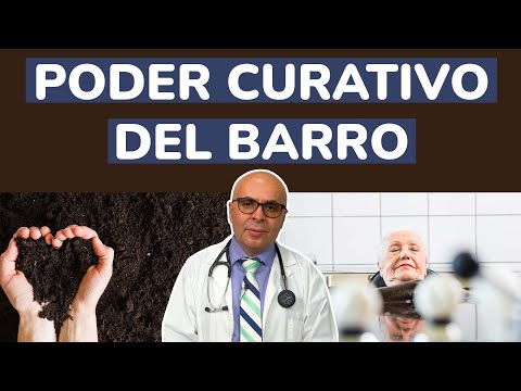 ¿Qué pasa si como barro?