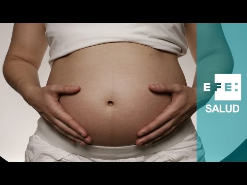 ¿Qué pasa si quedó embarazada de un mayor de edad?