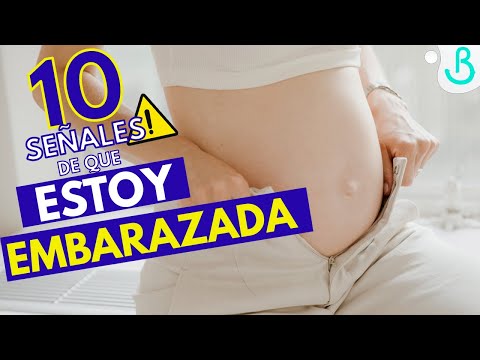 ¿Qué pasa si estoy embarazada y no como nada?