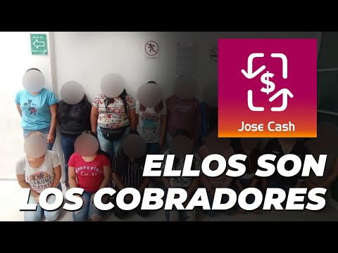 ¿Qué pasa si no pago a José Cash?