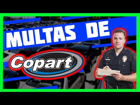 ¿Qué pasa si no pago un carro en IAAI?