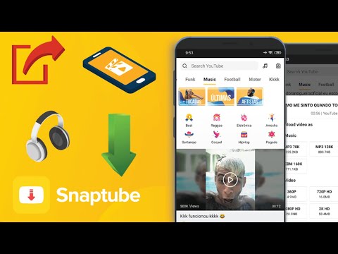 ¿Qué pasa si desinstalo SnapTube?