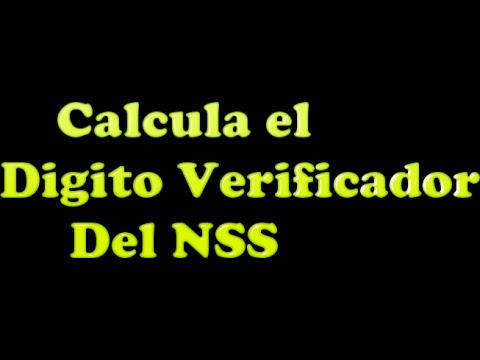 ¿Qué pasa si mi NSS tiene 10 dígitos?