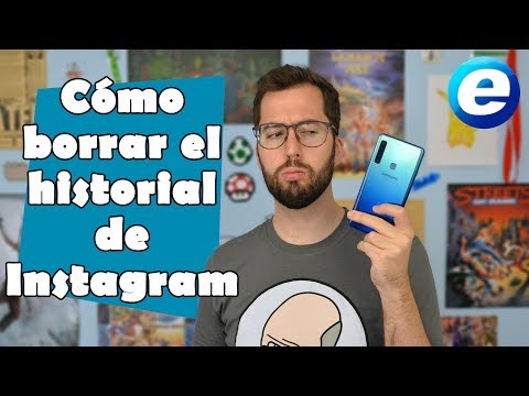 ¿Qué pasa si borro los datos de Instagram?