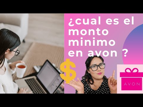 ¿Qué pasa si no se paga a Avon?