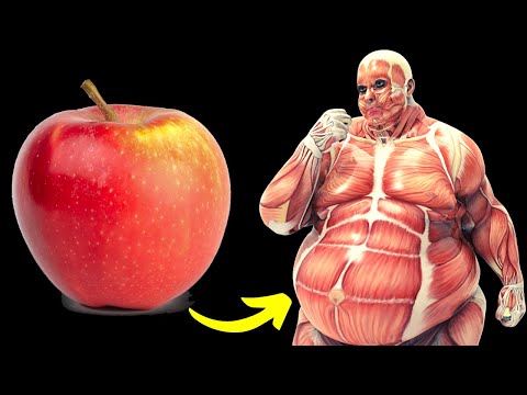 ¿Qué pasa si giras una manzana roja en Francia?