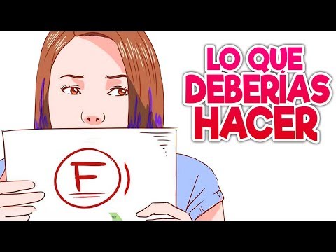 ¿Qué pasa si suspendes un trimestre en la ESO?