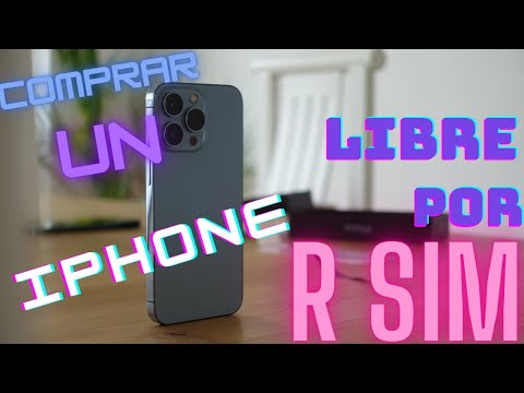 ¿Qué pasa si actualizo mi iPhone liberado con Rsim?