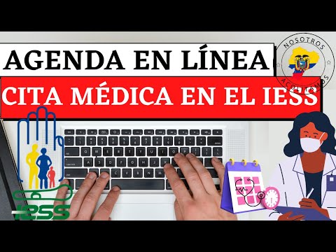 ¿Qué pasa si no asisto a una cita médica del IESS?